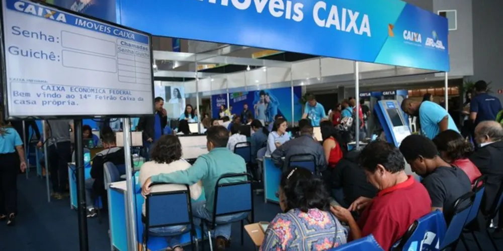 Novas regras passam a valer para duas modalidades , a SFH e a SFI 