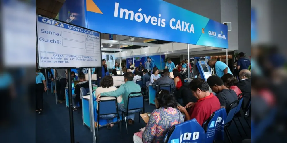 Novas regras passam a valer para duas modalidades , a SFH e a SFI 