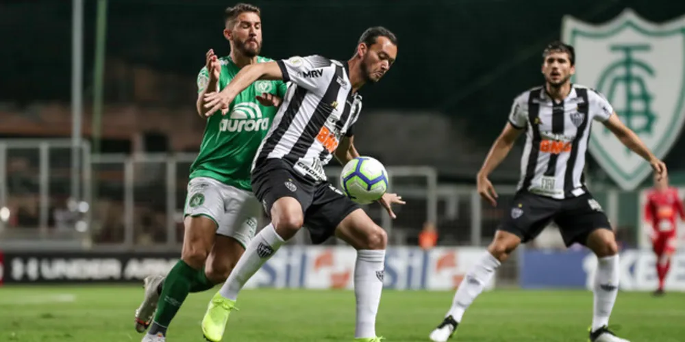 Apesar do triunfo, a Chape permanece na 19ª posição, com 21 pontos