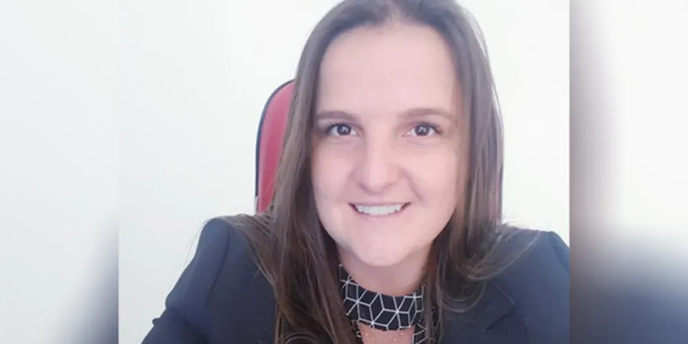 Taylini Vogler não é vista desde o fim da tarde de terça-feira, segundo a polícia