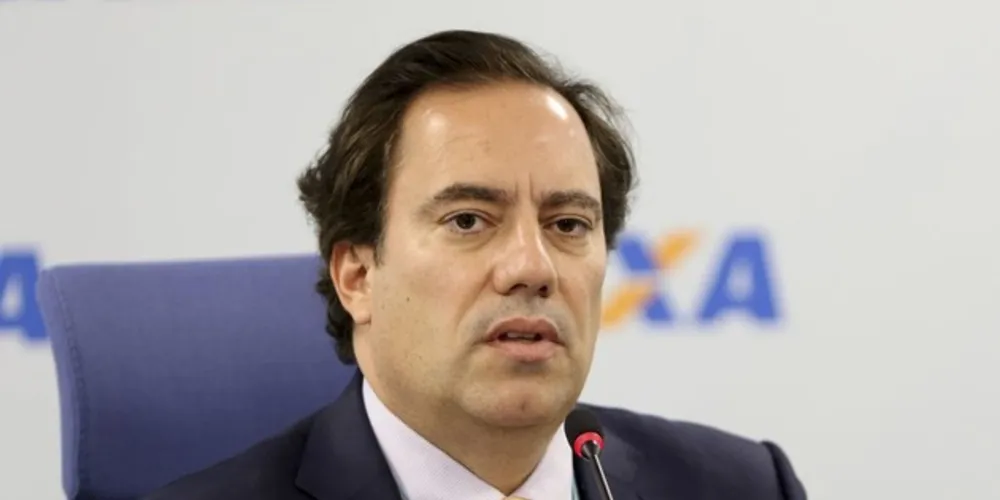 O presidente da Caixa, Pedro Guimarães, disse que o novo aplicativo considera o perfil do público