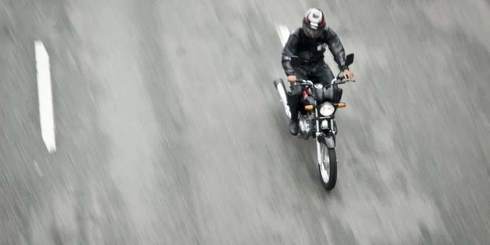 O Boletim Proadess destaca que a maior parte das mortes envolvendo motos abrange a população jovem entre 20 e 39 anos de idade