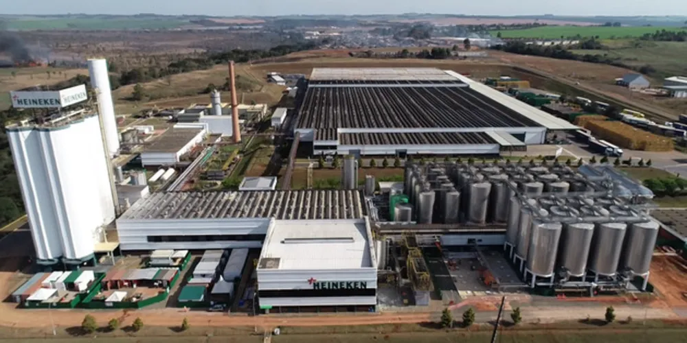 Companhia disponibilizou 39 vagas, em 7 diferentes áreas de atuação, e os interessados tem até 14 de novembro para se inscrever