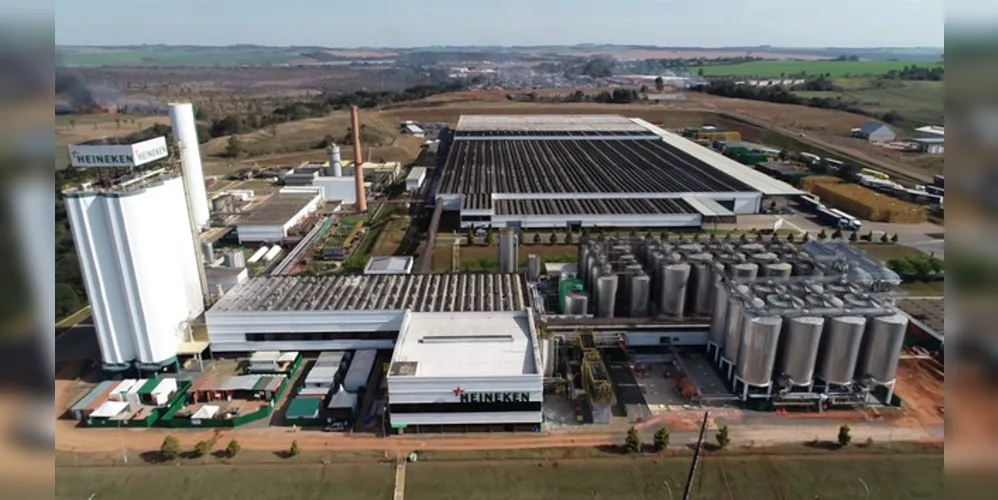 Companhia disponibilizou 39 vagas, em 7 diferentes áreas de atuação, e os interessados tem até 14 de novembro para se inscrever
