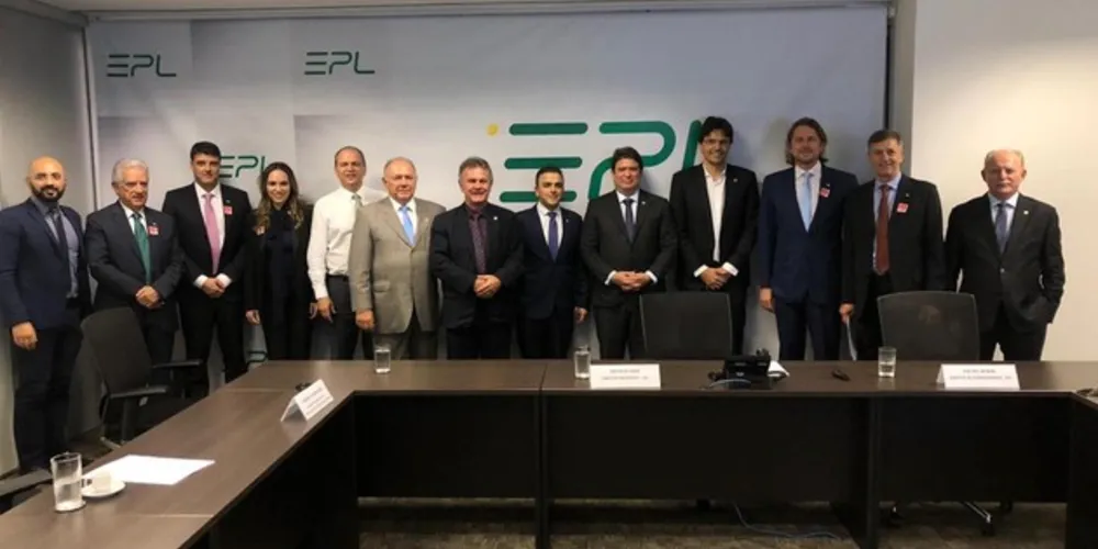 Imagem ilustrativa da imagem Deputados discutem federalização das rodovias