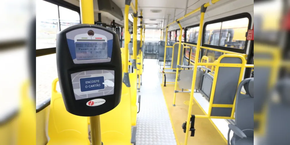 Imagem ilustrativa da imagem PG terá ‘meia tarifa’ no transporte público neste sábado