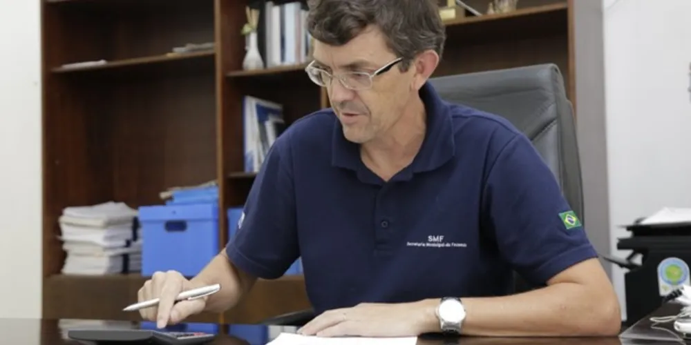 Imagem ilustrativa da imagem Claudio diz que decreto não prejudicará serviços públicos