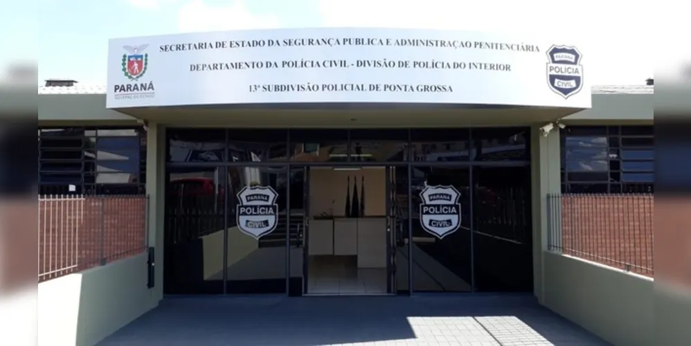 Imagem ilustrativa da imagem Polícia de PG prende pedófilo na Colônia Sutil