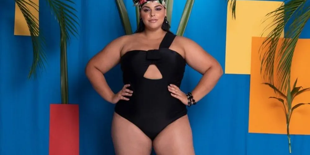 Neste ano as peças de roupa aparecem em vários modelos, de todas as formas, tamanhos, idades e cores.

