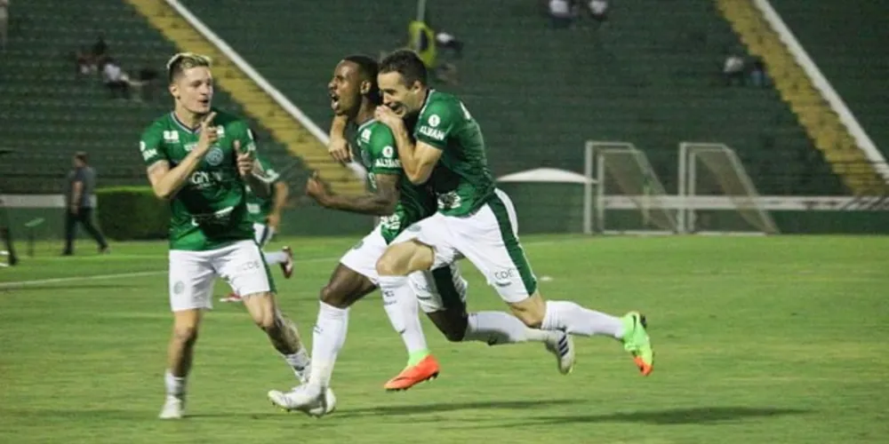 Gol da vitória foi marcado aos 49 do segundo tempo