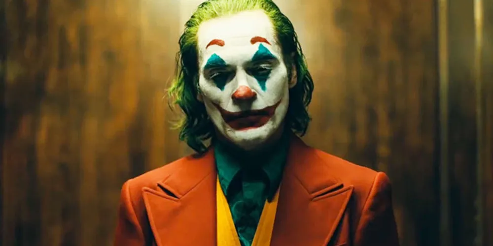 Imagem ilustrativa da imagem Coringa: o riso repleto de sofrimento