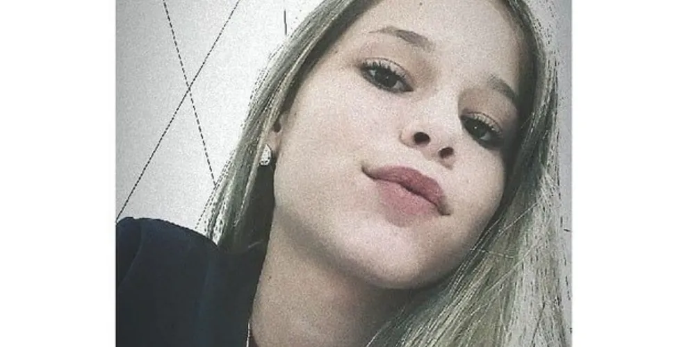 Disco de tacho onde a família assava carne explodiu na noite deste sábado em Ponta Grossa