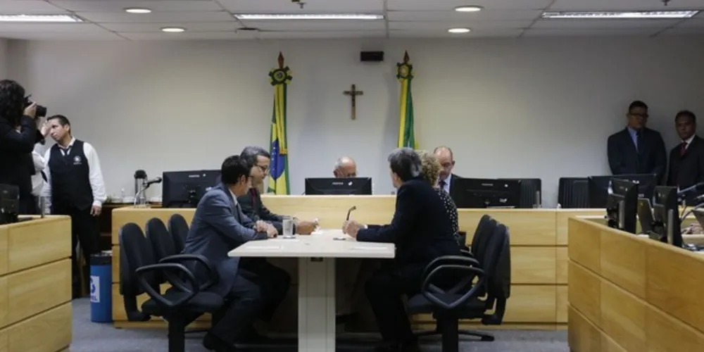 No ano passado, foram atendidas 2,984 milhões de pessoas em todo o país, num total de 714.278 acordos efetuados