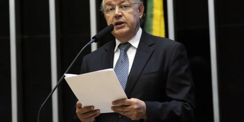 Imagem ilustrativa da imagem ACIPG realiza palestra com autor da Reforma Tributária