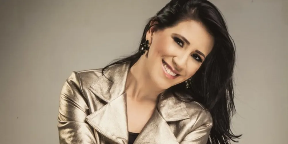 Cantoras gospel se apresentam em Ponta Grossa a convite da Igreja Cristã Presbiteriana
