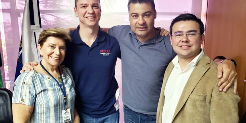 Segundo o novo diretor-presidente, o objetivo será consolidar as iniciativas em curso da Companhia e ampliar o alcance dos projetos