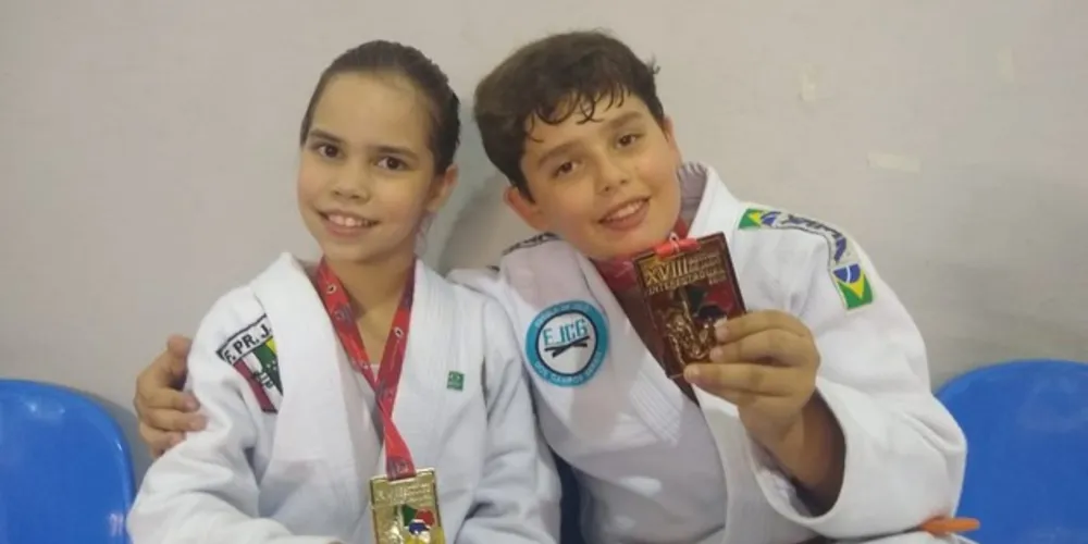Somados os resultados dos competidores de PG, a academia ficou com a  21º posição na classificação geral