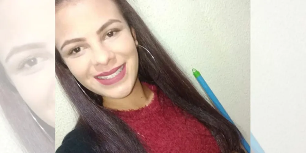 Jovem está internada na UTI do Hospital Universitário