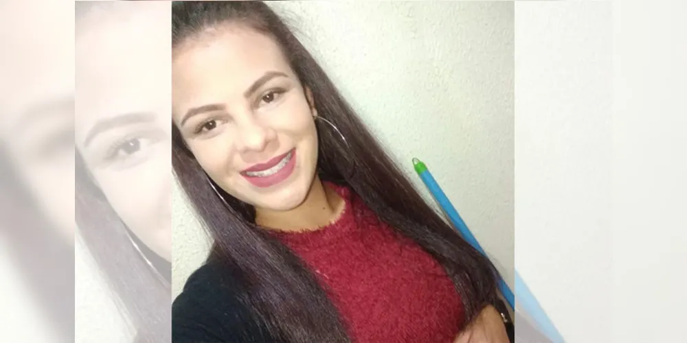 Jovem está internada na UTI do Hospital Universitário