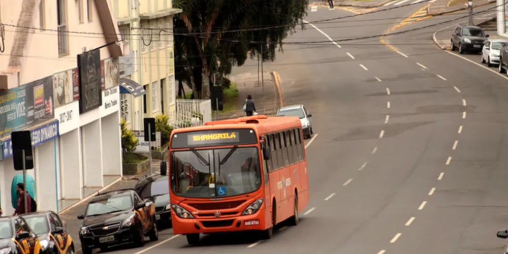 Imagem ilustrativa da imagem PG terá mudanças em linhas de ônibus a partir do dia 11