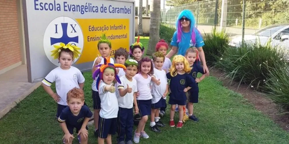 Imagem ilustrativa da imagem ‘Previsão do tempo’ destaca ações na Semana da Criança