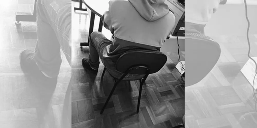 Imagem ilustrativa da imagem Ex confessa crime e diz que agiu em "momento de fúria"