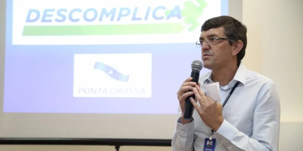 Com protocolo e tramitação do processo via sistema online, proprietário poderá acompanhar andamento da solicitação por qualquer dispositivo eletrônico