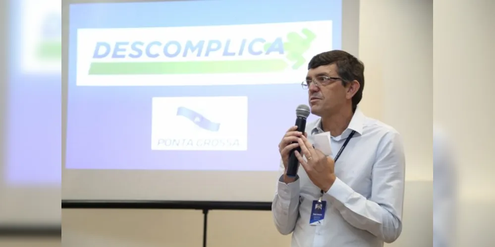 Com protocolo e tramitação do processo via sistema online, proprietário poderá acompanhar andamento da solicitação por qualquer dispositivo eletrônico