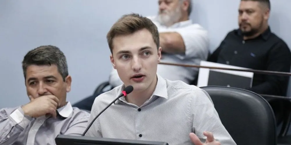 De acordo com o parlamentar, reclamações sobre serviços mal executados são frequentes