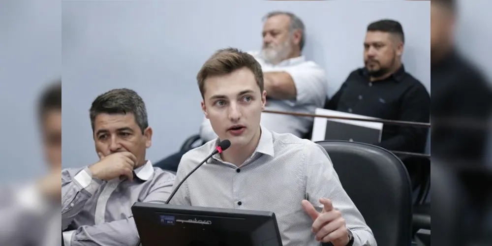 De acordo com o parlamentar, reclamações sobre serviços mal executados são frequentes