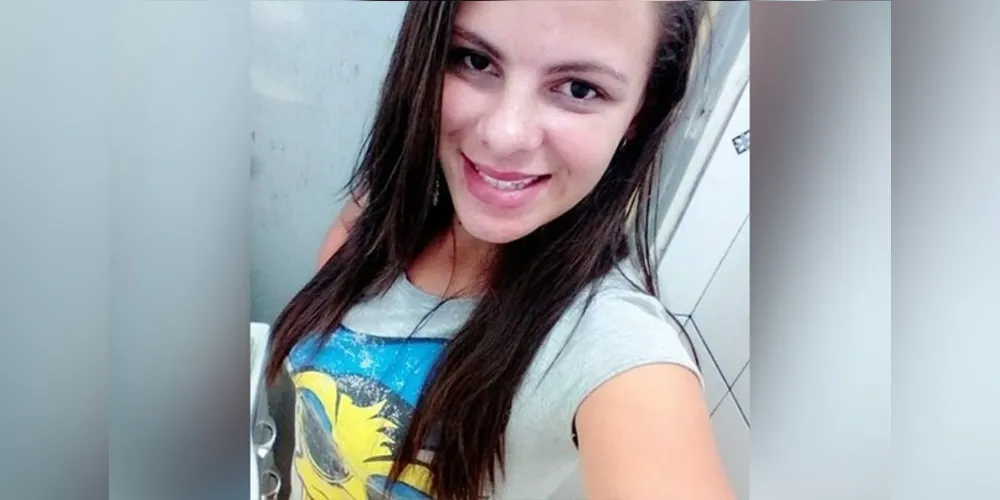Jovem está acordada, mas permanece na UTI após sofrer AVC pós-traumático