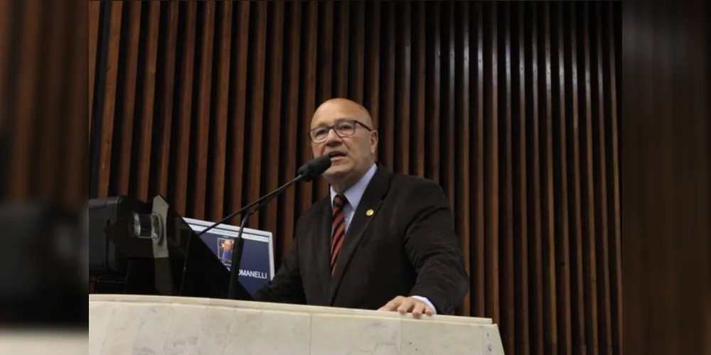 Romanelli a classificou como “descabida”, “um desrespeito” e que foi elaborada por burocratas