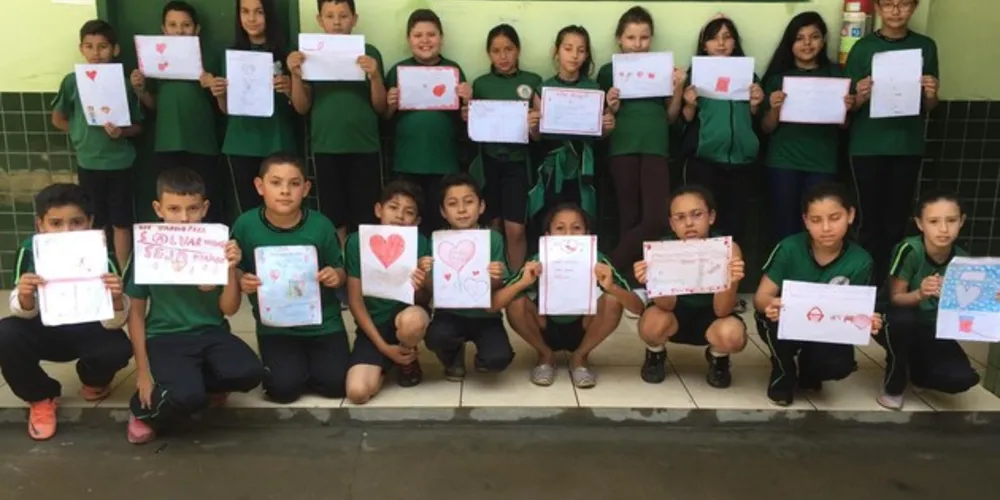 Imagem ilustrativa da imagem Sistema circulatório possibilita amplo estudo a 5º ano A