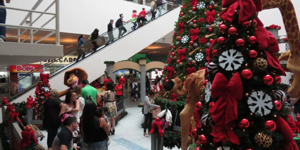 Parte do valor pago deverá ser injetado diretamente no comércio local