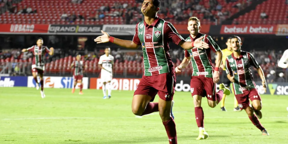 Resultado tira o Flu da zona de rebaixamento da Série A e empurra Cruzeiro para a degola