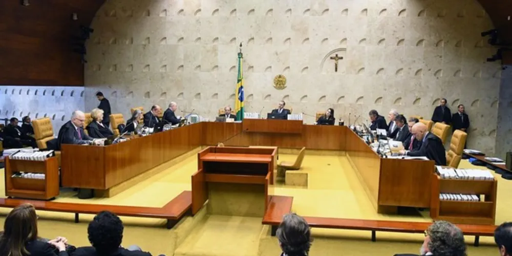 Segundo o CNJ, decisão do STF terá impacto na situação de 4,8 mil presos