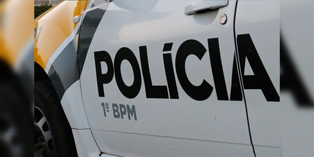 Suspeito foi detido no centro da cidade a partir de denúncias anônimas