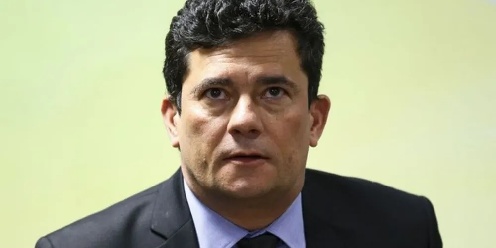 "A fronteira não pode ser um muro da impunidade”, diz o ministro da Justiça, Sergio Moro