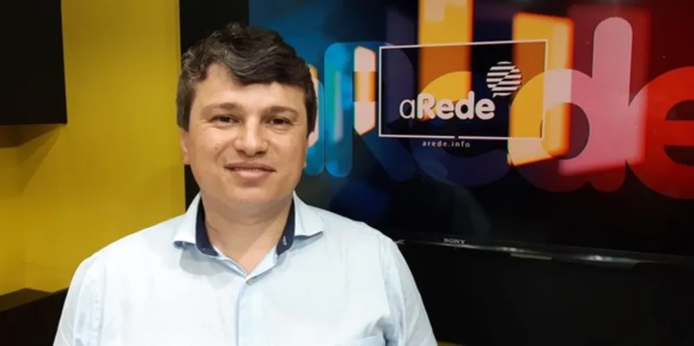 Imagem ilustrativa da imagem Dr. Magno deve disputar a Prefeitura de PG em 2020