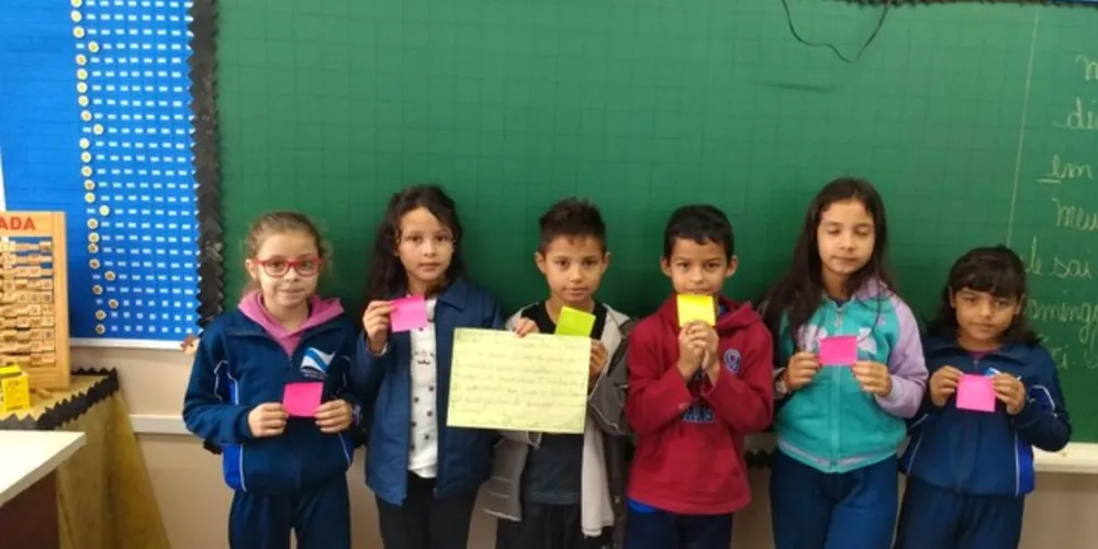 Imagem ilustrativa da imagem Quarto ano de PG realiza amplo trabalho sobre trânsito