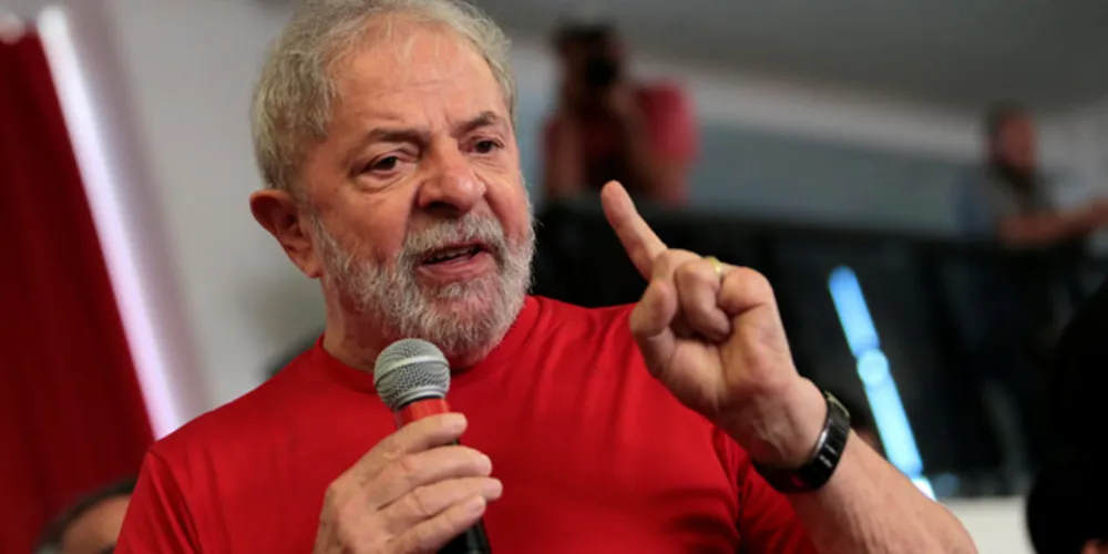 Imagem ilustrativa da imagem Justiça autoriza e Lula deixará a cadeia em Curitiba