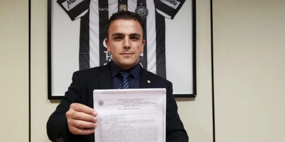 Imagem ilustrativa da imagem Justiça acata pedido de Aliel e tarifa deve voltar a R$ 3,80