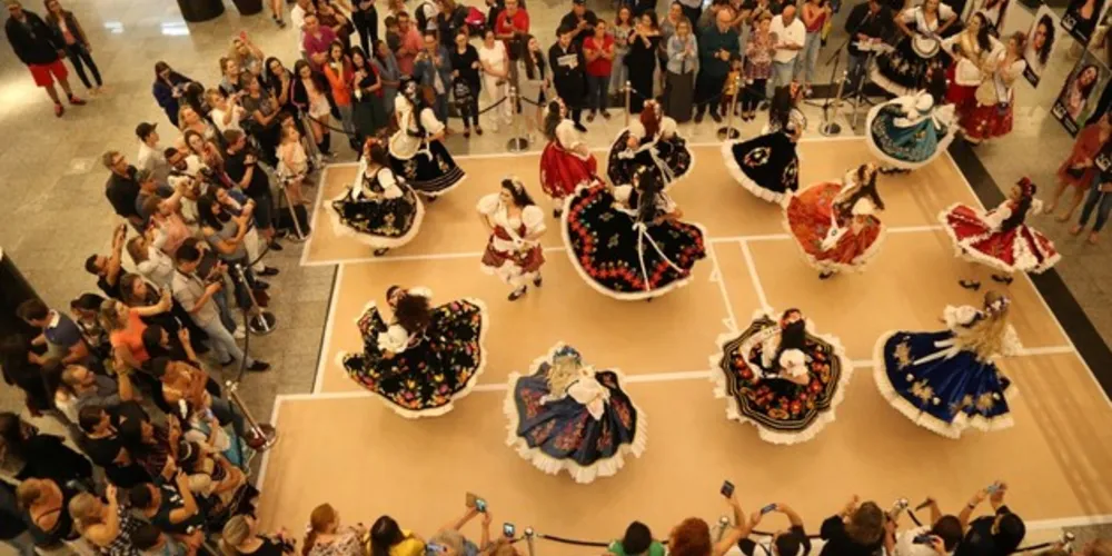 Festa tradicional alemã está em sua 30ª edição e acontecerá no Parque Ambiental