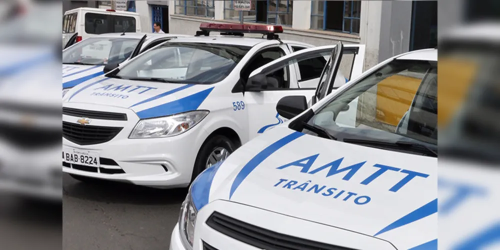 AMTT alerta para alteração experimental de preferencial na região Central