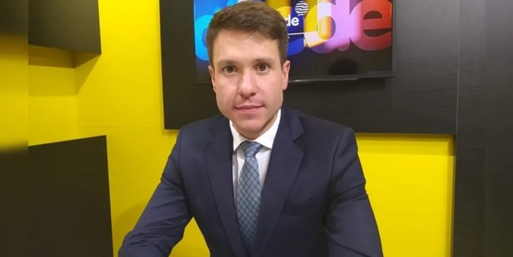 Marcus Freitas ficará como diretor-presidente da APPA até o dia 24 de novembro