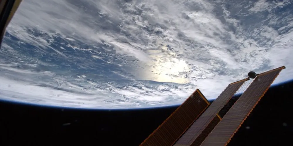 Imagem ilustrativa da imagem Brasileira é selecionada para missão na Agência Espacial