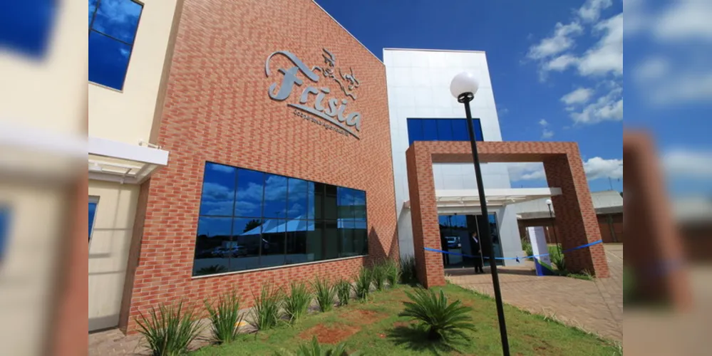 Cooperativa é sediada na região dos Campos Gerais
