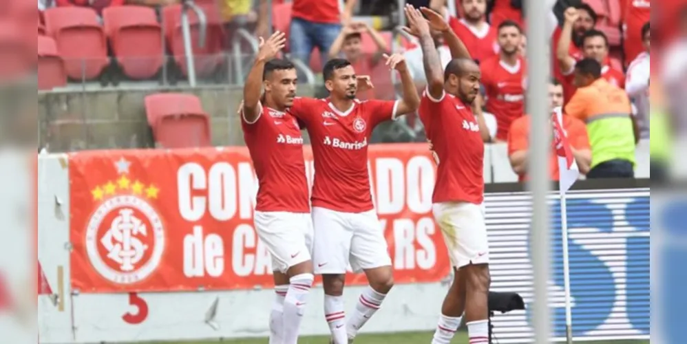 Após sair atrás, Tricolor mostrou dificuldade na criação de jogadas para buscar empate