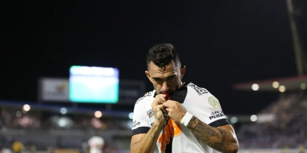 Vitória no Rei Pelé deixa Vasco com 42 pontos, na zona de classificação para a Sul-Americana