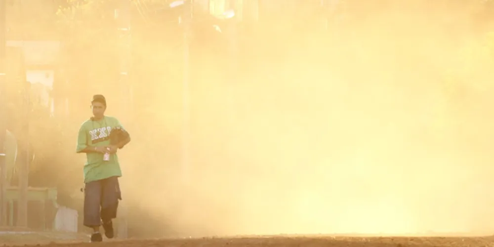 Imagem ilustrativa da imagem PG aprova projeto que obriga empresas a regarem ruas